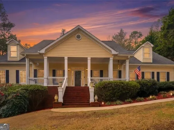 2625 Abbey Ridge Rd SW, Conyers, GA 30094