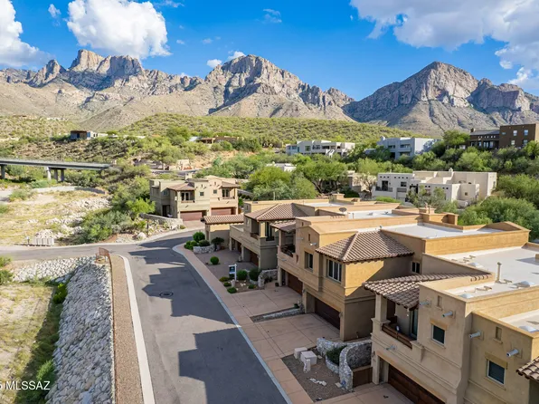 1784 E Via Colomba Bianca, Tucson, AZ 85737