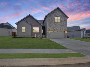 1 Olivette Pl LOT 1, Clarksville, TN 37042