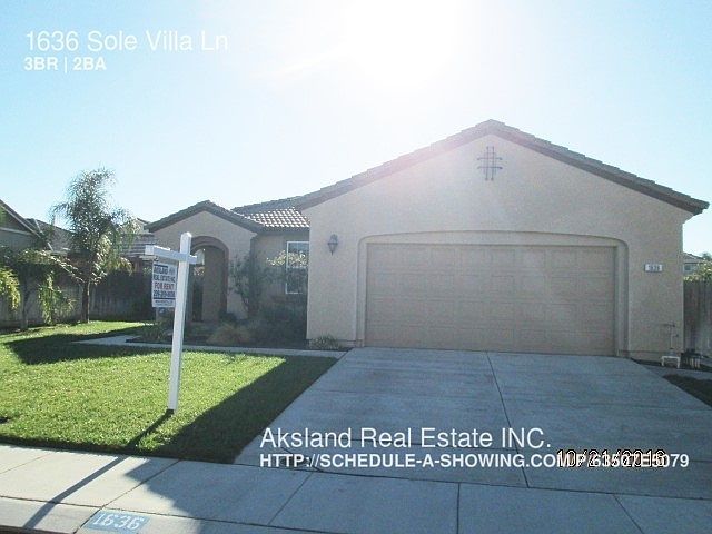 1st image of 1636 Sole Villa Ln