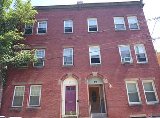 21 Kenney St, Boston, MA 02130