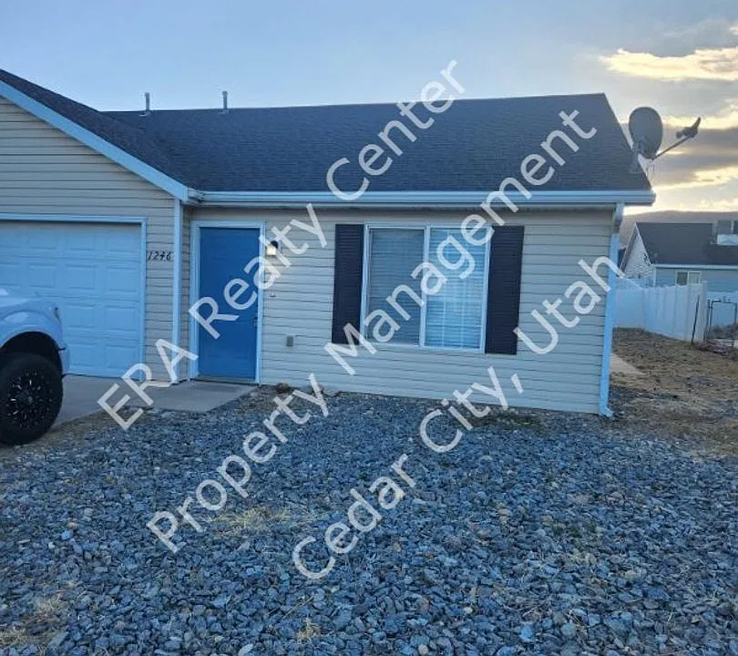 1246 N 650 W