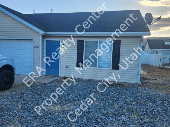 1246 N 650 W, Cedar City, UT 84721