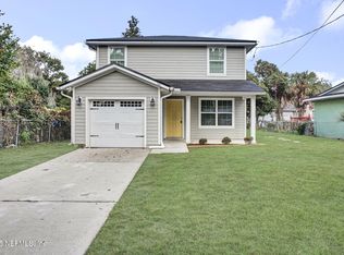 7308 Barberie St, Jacksonville, FL 32208