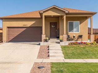 3007 Prairie Hawk Ln, Pueblo, CO 81005