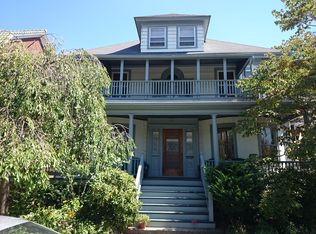 91 Coolidge St, Brookline, MA 02446