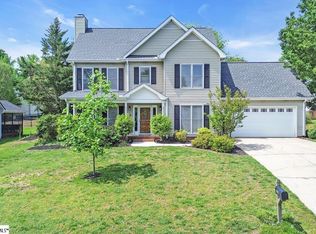 417 Bright Water Ln, Greenville, SC 29609