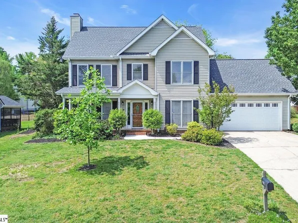 417 Bright Water Ln, Greenville, SC 29609