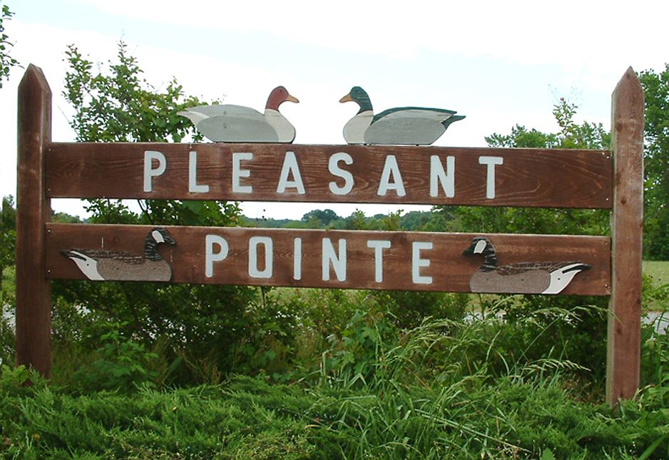 2nd image of Pleasant Pointe Cardinal Court Lot 24