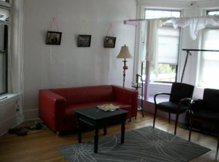 1912 Beacon St Unit 1, Brighton, MA 02135