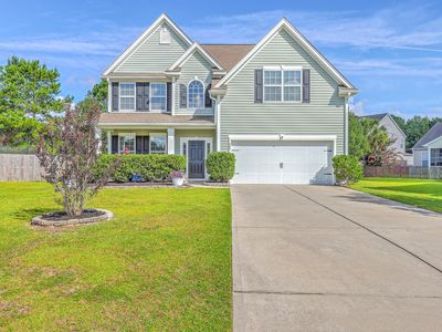 302 Southern Sugar Ave, Moncks Corner, SC, 29461