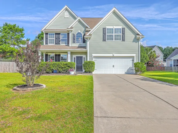 302 Southern Sugar Ave, Moncks Corner, SC 29461