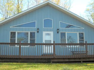 3956 S Park Rd, Lewiston, MI 49756