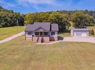 3478 John Allen Rd, Cornersville, TN 37047
