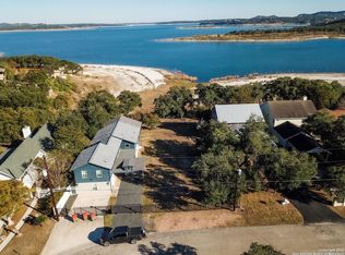 864 Lakebreeze Dr LOT 2369, Canyon Lake, TX 78133