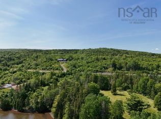 5 Cabot Trail Rd #21, Saint Anns, NS B0E 1B0