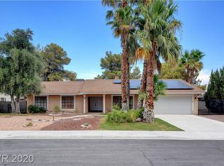 3458 Andalusia Pl, Las Vegas, NV 89146
