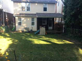 2318 Pittock St, Pittsburgh, PA 15217