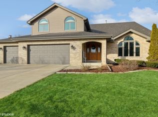 19500 Blyth Way, Mokena, IL 60448