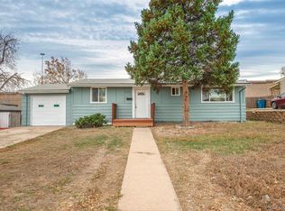 500 Bronco Road, Denver, CO 80221