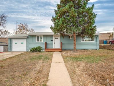 500 Bronco Road, Denver, CO, 80221