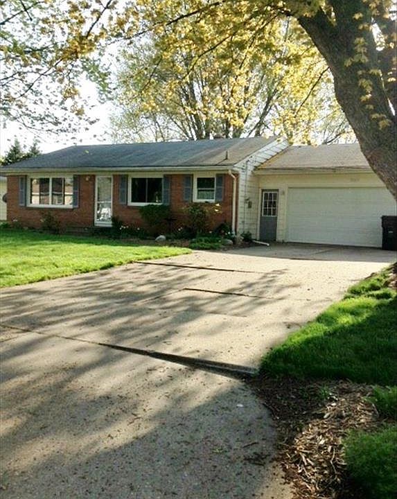 3 bedroom ranch
