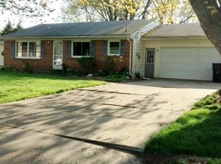 7085 Linden Ave SE, Grand Rapids, MI 49548