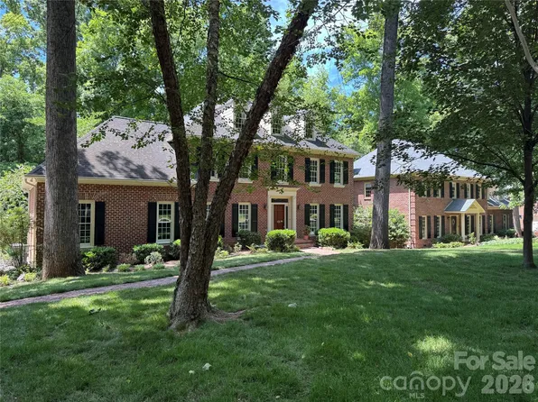 10205 Balmoral Cres, Charlotte, NC 28210