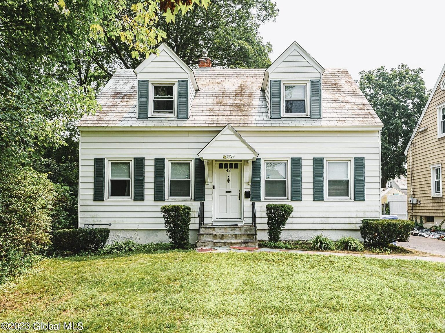 43 Danker Avenue, Albany, NY 12206 Zillow