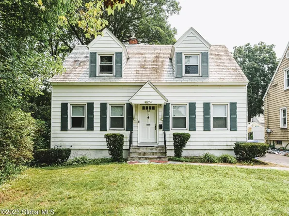 43 Danker Avenue, Albany, NY 12206