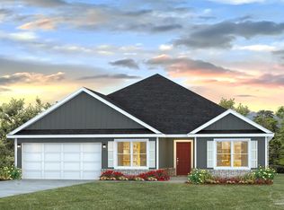7996 Fir Tree Dr, Milton, FL 32583