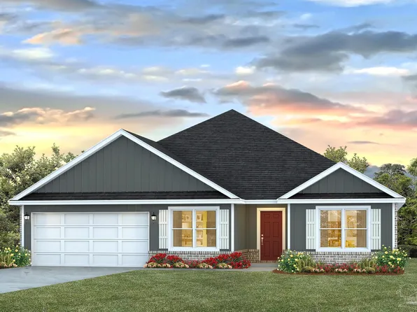 7996 Fir Tree Dr, Milton, FL 32583