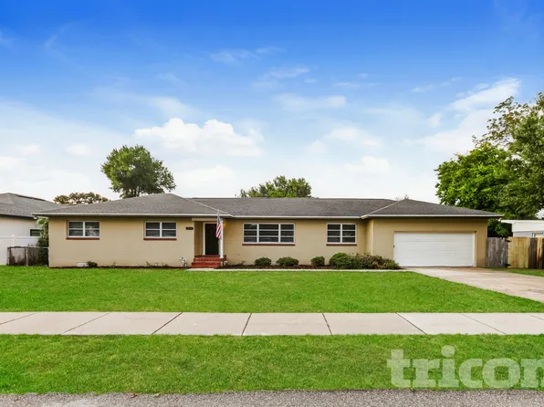 4011 W Nassau St, Tampa, FL 33607