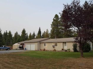 21024 N Highway 41, Rathdrum, ID 83858