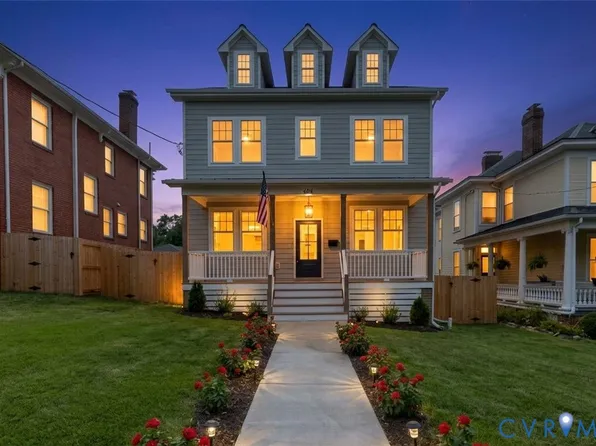 404 W 31st St, Richmond, VA 23225