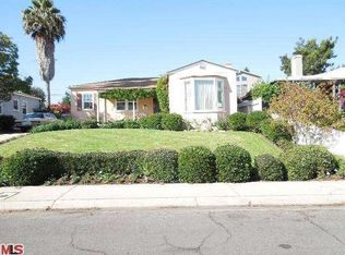 7911 Airlane Ave, Los Angeles, CA 90045