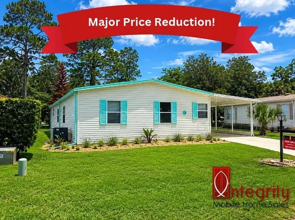 38 Red Fox Ln, Flagler Beach, FL 32136