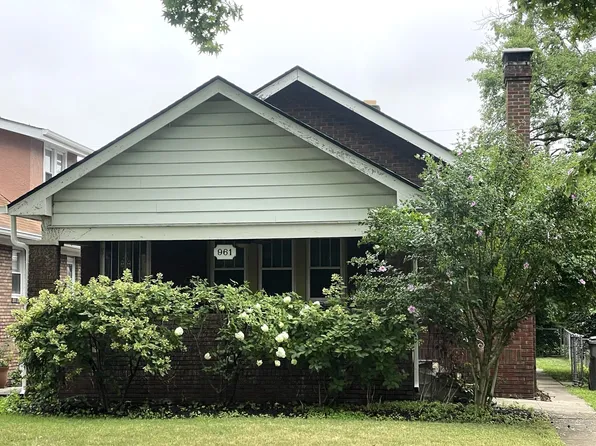 961 N Audubon Rd, Indianapolis, IN 46219