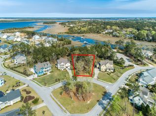 1604 Catamaran Ct, Mount Pleasant, SC 29466
