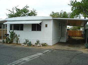 Used Mobile Home For Sale