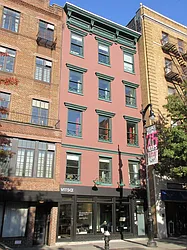 Rented by Corcoran
