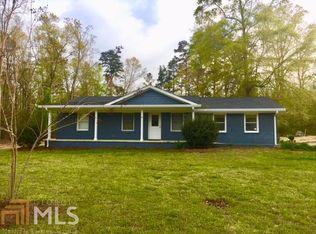 2750 Daniel Cemetery Rd NW, Monroe, GA 30656