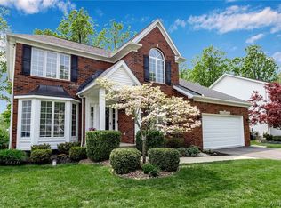 19 Quail Run Ln, Lancaster, NY 14086