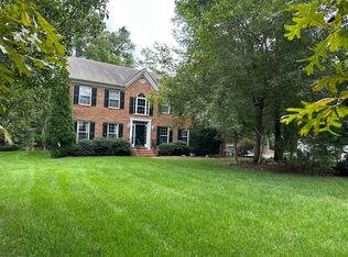 11307 Willowcrest Ct, Chesterfield, VA 23832