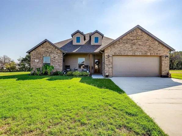 140 Read Ranch Dr, Paradise, TX 76073