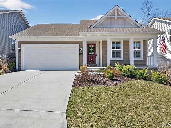 2nd image of 3392 Vine Clad Hill Dr
