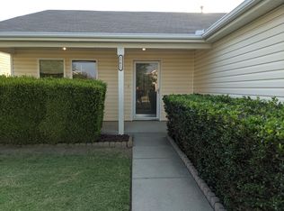 15613 Camellia Rd, Oklahoma City, OK 73170