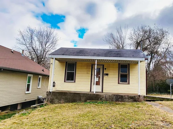 304 South St, Anna, IL 62906