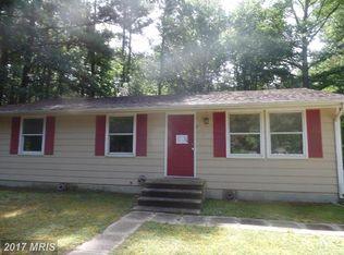 28421 Bloomery Rd, Federalsburg, MD 21632