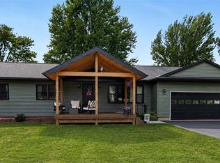 670 Larue Rd, Clifton Springs, NY 14432